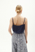 Top Lencero Azul - tienda online