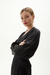 Blusa Manhattan Negro - comprar online