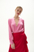 Blusa Manhattan Rosa