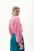 Blusa Ángela Rosa - Diseta