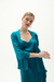 Top Lencero Verde - comprar online