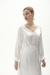 Blusa Ángela Blanco