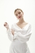 Blusa Ángela Blanco - comprar online