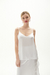 Top Lencero Blanco