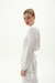 Blusa Manhattan Blanco - comprar online