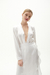 Blusa Manhattan Blanco