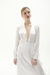 Blusa Manhattan Blanco en internet