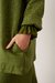 Chaqueta Julia Verde - comprar online