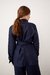 Chaqueta Julia Azul - comprar online