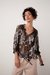 Blusa Flora