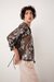 Blusa Flora en internet