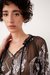Blusa Flora - tienda online