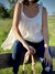 Top Durazno Blanco - tienda online