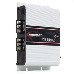 900826 - AMPLIFICADOR TARAMPS DS250X2 - comprar online