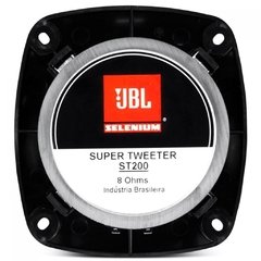 ST200 - SUPER TWETEER ST200 JBL 100W RMS na internet