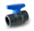 DUKE LLAVE ESFERICA 3/4 P.V.C.