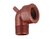 IPS CODO 90º MH 11/2 PP ROSCA