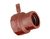 IPS CUPLA RED. HH 1/2x3/8 PP ROSCA