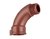 IPS CURVA 90º MH 3/4 PP ROSCA