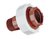 IPS UNION DOBLE MH 3/4 PP ROSCA
