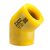 SIGAS CODO A 45 DE 20 mm