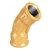 CURVA EPOXI MH 45 3/4