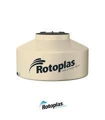 ROTOPLAS TANQUE FLAT 500 LTS.MULTICAPA C/FLOTANTE 1/2 (1,16x0,76)