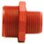 IPS ENTREROSCA RED.3/4x1/2 PP ROSCA