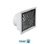 EMBUDO PVC 63 FRONTAL 15x20 TIGRE RAMAT