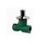 LLAVE DE PASO PLENA DE 25 TIGRE FUSION