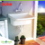 DUKE PILETA LAVADERO 48x43x28 C/FREGADERO PPN BCO.