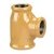 TEE CABALLITO EPOXI 3/4x1/2x1/2
