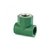 TEE ROSCA MET.HEMBRA 25x1/2 TIGRE FUSION