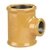 TEE RED EPOXI 3/4x1/2