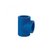 TEE ROSCA PLASTICA 20x1/2 TIGRE FUSION