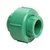 UNION DOBLE DE 20 TIGRE FUSION PLASTICA