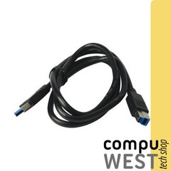 CABO USB 3.0 AM X BM 1.8 METROS