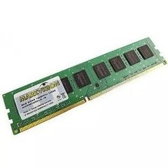 MEMORIA DDR3 4GB PC1600 MARKVISION
