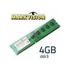 MEMORIA DDR3 4GB PC1333 MARKVISION