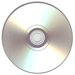 DVD+RW 4.7 GB 120MIN 8X