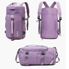 Bolso Deportivo Impermeable 20019 - tienda online