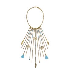 Collar Art. 76077-26 - AFRODITA accesorios