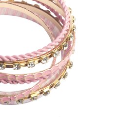 pulsera dorada 