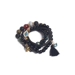 pulsera envidia 