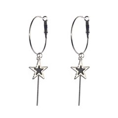 Aros colgantes Art. 20161-17022 - comprar online