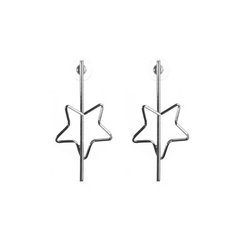 Aros Colgantes Art. 20161-17001 - AFRODITA accesorios