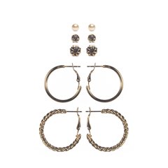 Set de Aros Art. 90766-17001 - comprar online