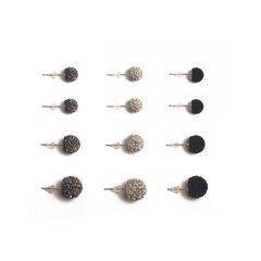 Set de Aros Art. 93358-4 - comprar online