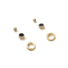 Set de Aros Art. 7069-17002 - comprar online
