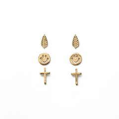 Set de Aros Art. 7069-17008
